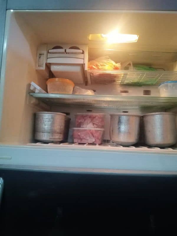 Teka Extra large freezer for sale 9