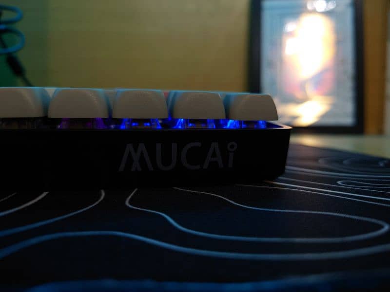 Mucai MK680(Fully modded) 3