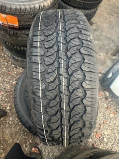 255.70. 15 wind force china tyre availble zero metre tyre