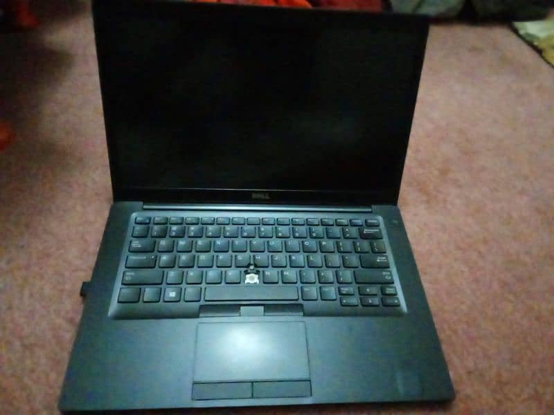 dell latitude 7480 0