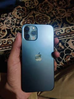 iPhone 12 pro 128 gb