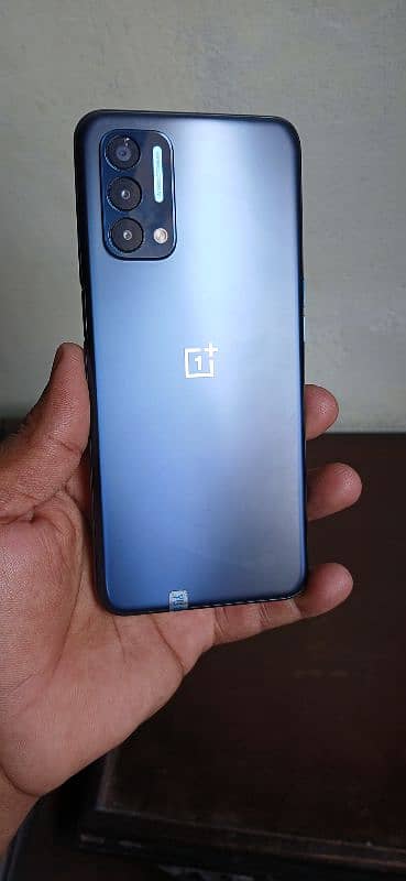 OnePlus N200 5g 4