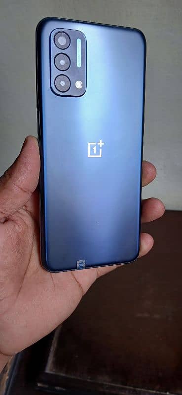 OnePlus N200 5g 5