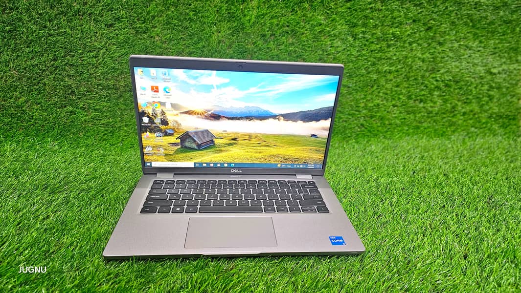 Dell Latitude 5420 Intel Corei7-11th |16GBRAM|256GB SSD 1