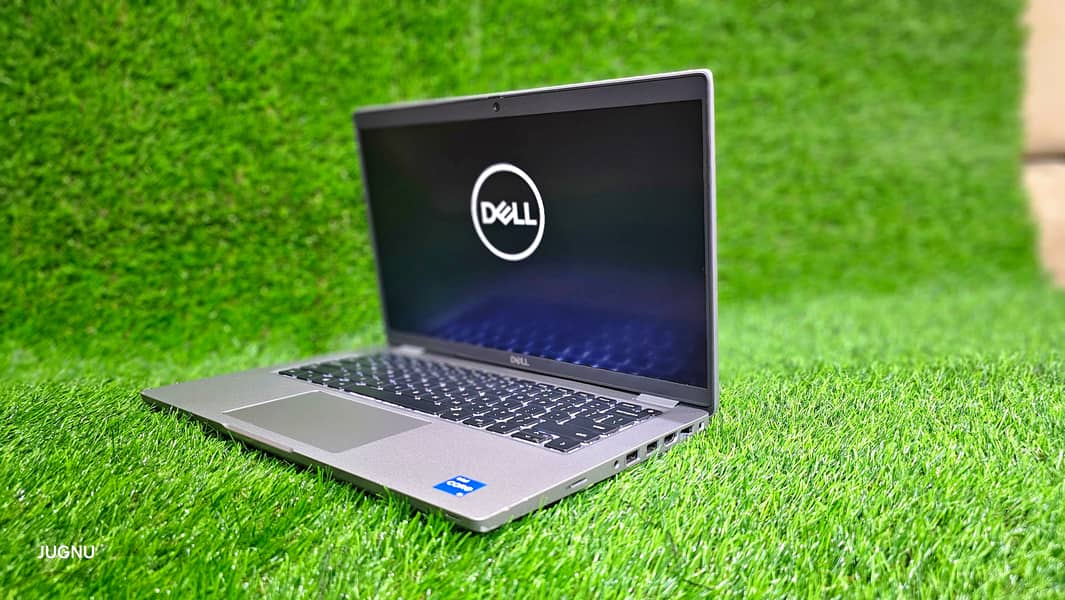 Dell Latitude 5420 Intel Corei7-11th |16GBRAM|256GB SSD 2