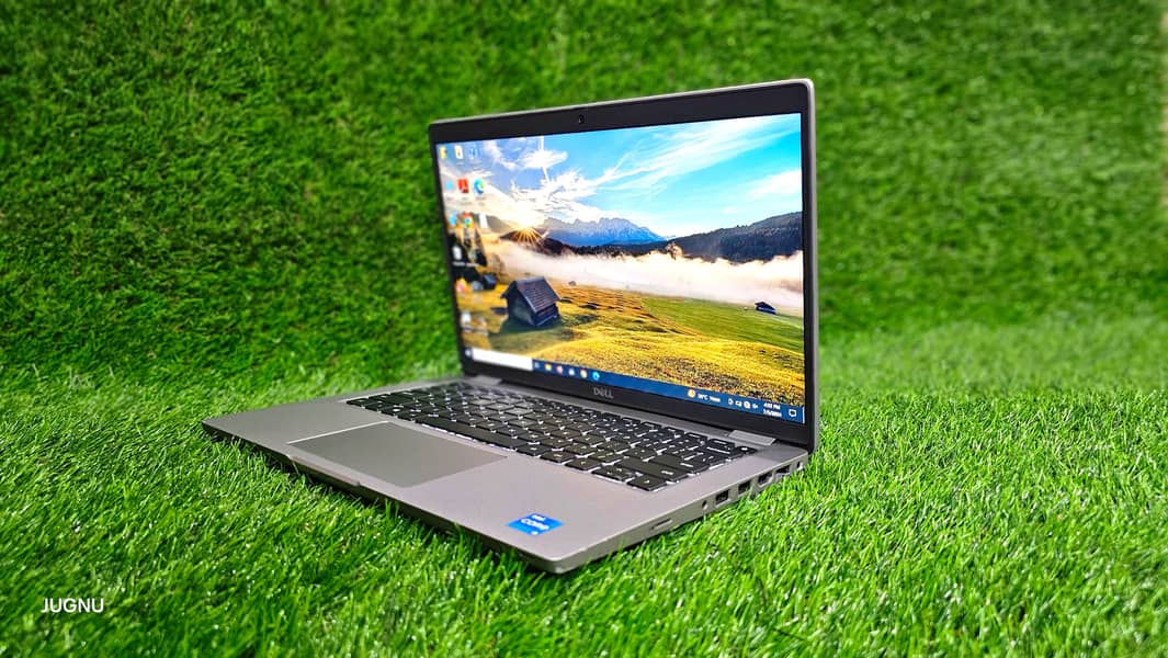 Dell Latitude 5420 Intel Corei7-11th |16GBRAM|256GB SSD 3