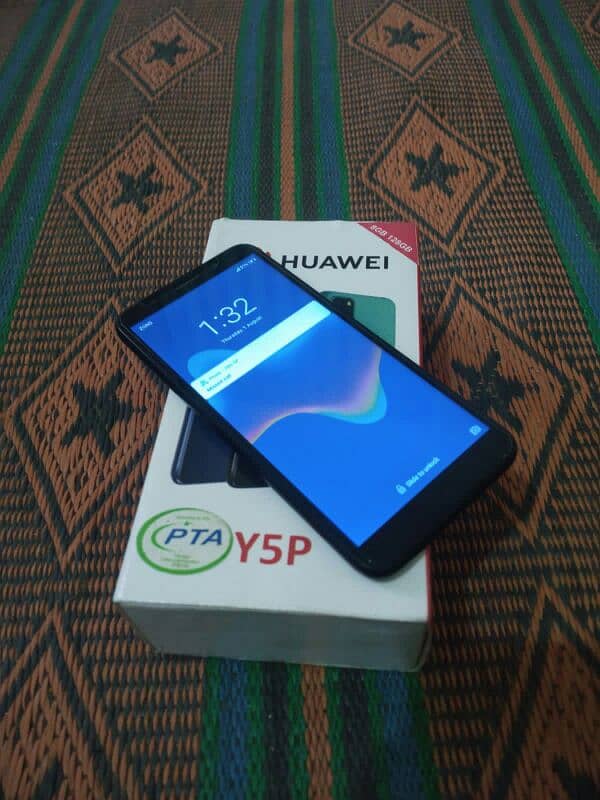 huawei y5p for sale 3