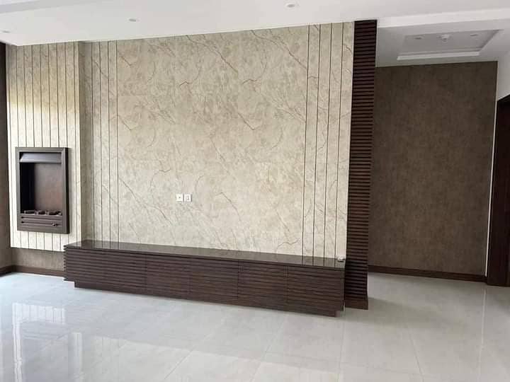 1 kanal Brand New Modern Design House For Rent In DHA Phase 7 Lahore At Super Hot Location. 9