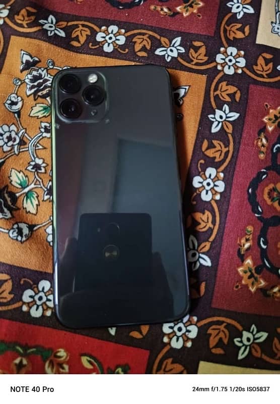 iphone 11 pro jv 64 gb 0