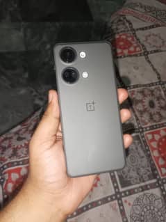 OnePlus ace 2v