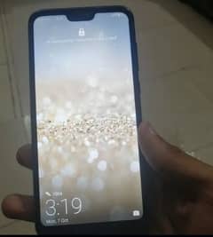 Huawei honor 9n