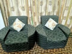 5 seater sofa set