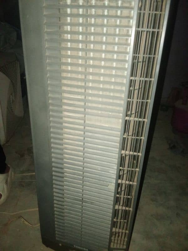 Toshiba portable ac for sale 3