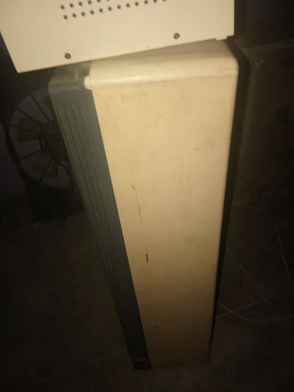 Toshiba portable ac for sale 4