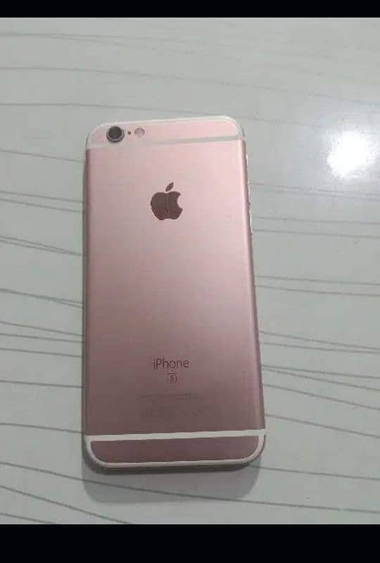 I phone 6s pta approved 64gb 0328,4596093 Whatsapp 1