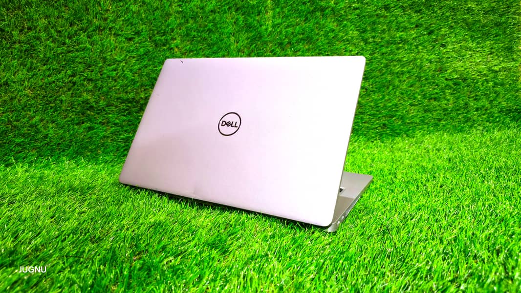 Dell Latitude 5420 Intel Corei7-11th|16GBRAM|256GB SSD 0