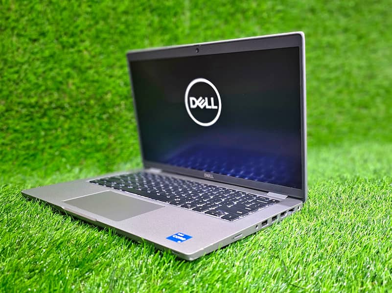 Dell Latitude 5420 Intel Corei7-11th|16GBRAM|256GB SSD 4