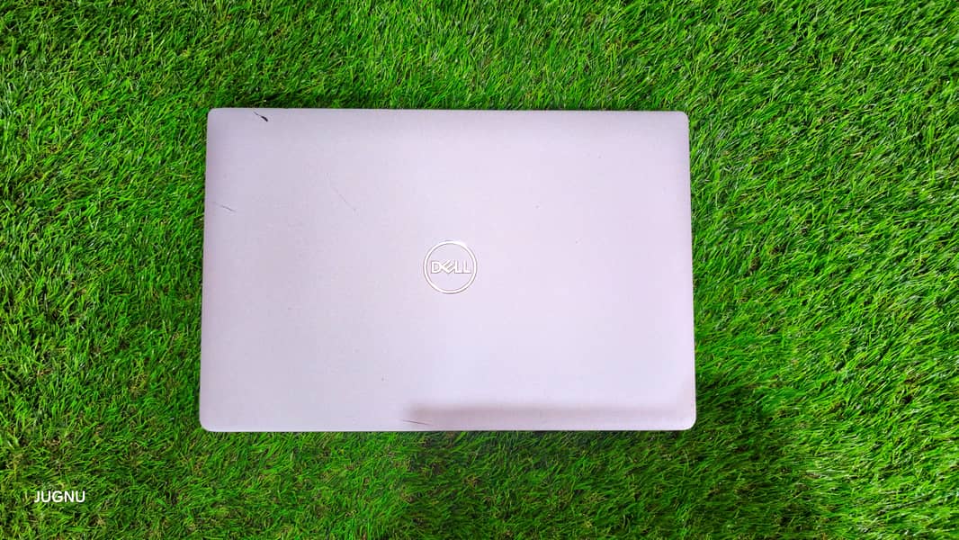 Dell Latitude 5420 Intel Corei7-11th|16GBRAM|256GB SSD 7