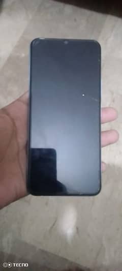 Good condition mobile vivo y20