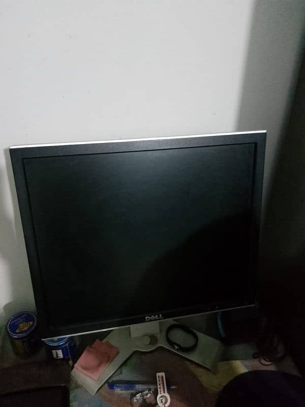 dell PC condition 10 by 10 hai details pic Mai ha 0