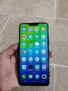 vivo y85