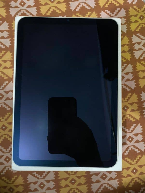 ipad mini 6 1