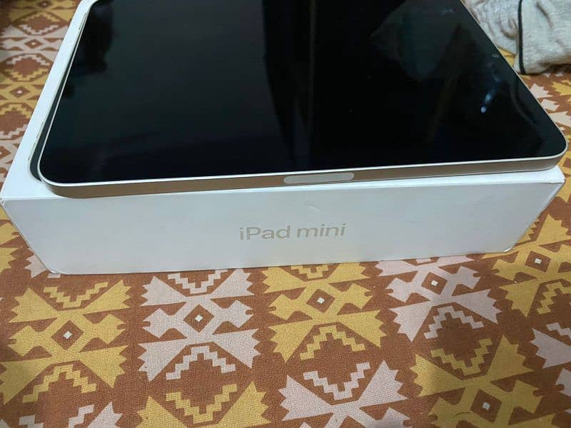 ipad mini 6 3