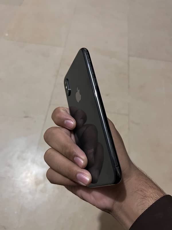 iPhone XS non PTA 0