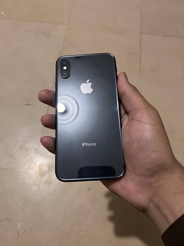 iPhone XS non PTA 2