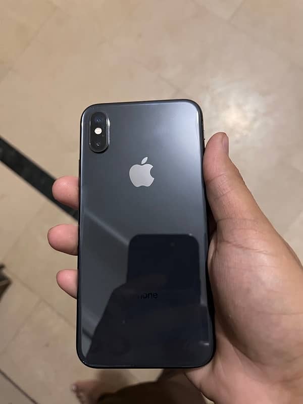 iPhone XS non PTA 5