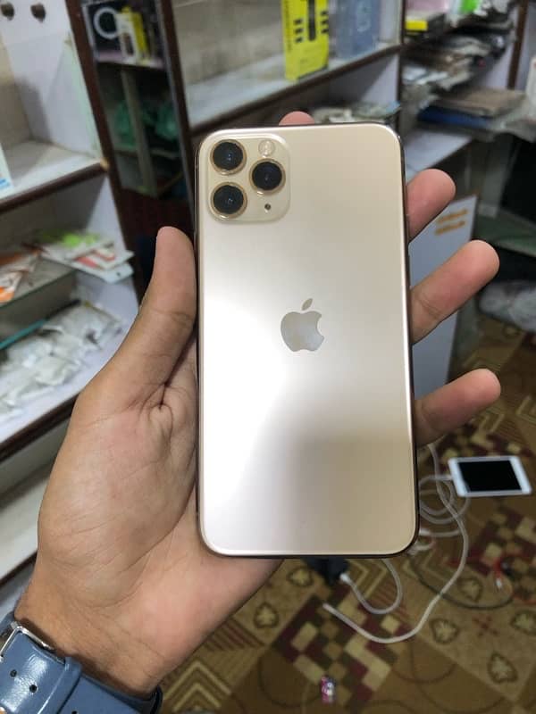 iPhone 11 pro 2