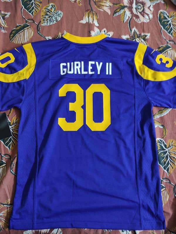 Gurley ll new shirt (imported) 5