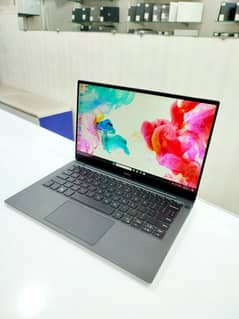 Dell XPS 13 9380 | 8th Gen Core i5 | 8/256  at ABID COMPUTERS MULTAN