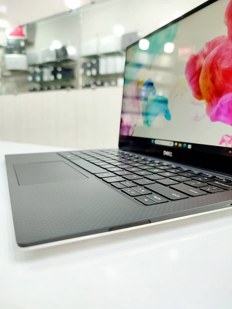 Dell XPS 13 9380 | 8th Gen Core i5 | 8/256  at ABID COMPUTERS MULTAN 6