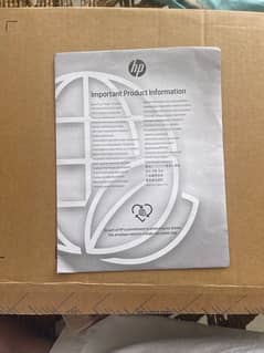 HP CORE I7 12th Generation Laptop