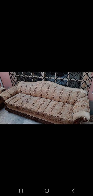 7 seater sofa set 2