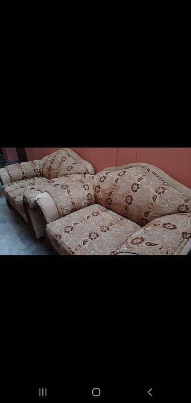 7 seater sofa set 3