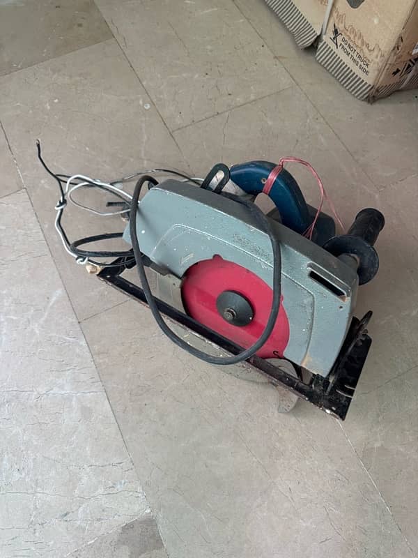 haind cutter for sale 1