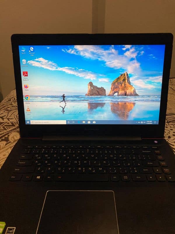 Lenovo laptop i7 0