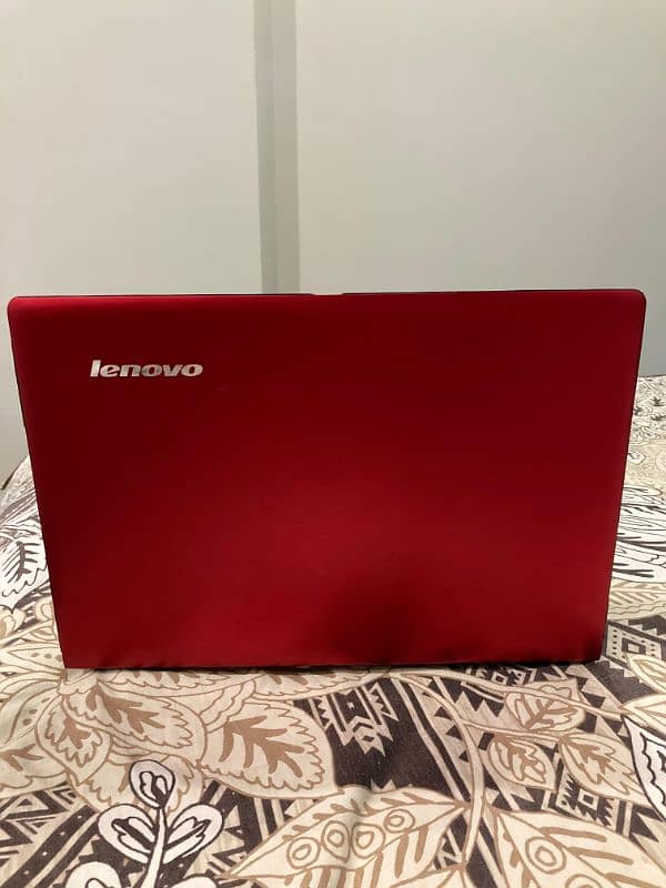 Lenovo laptop i7 1