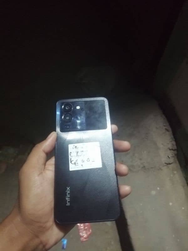 infinix note 12 0