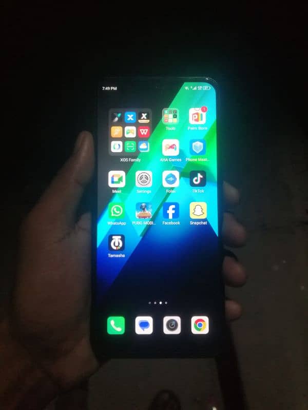 infinix note 12 3