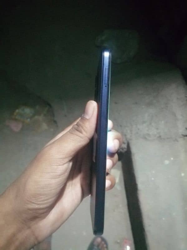 infinix note 12 5