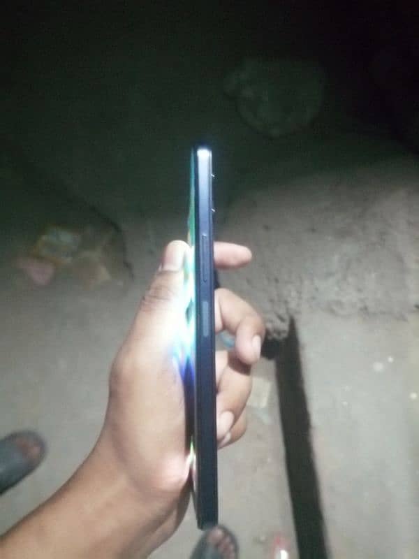 infinix note 12 6