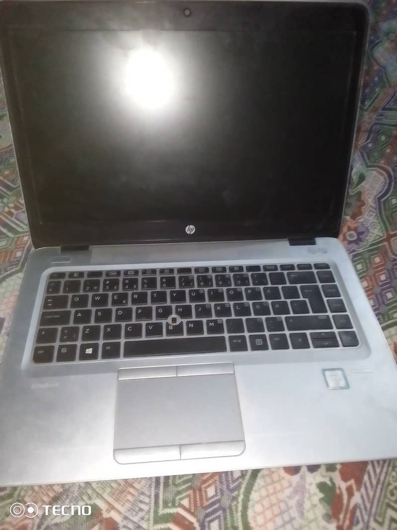 Hp laptop available for sale 1