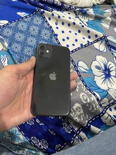 iPhone 11  jv 256 Gb water pack All ok