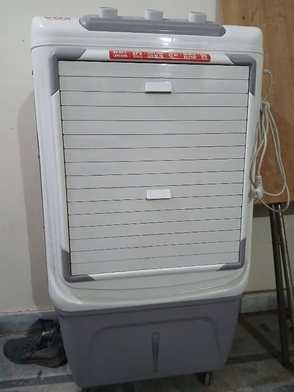 VOX air cooler 0