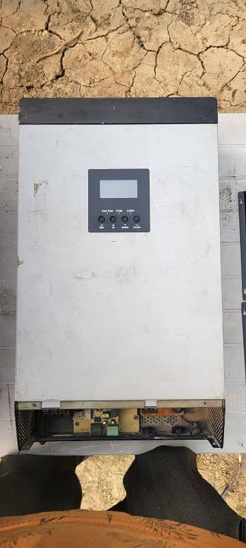 5kw inverter hybrid for sell 4