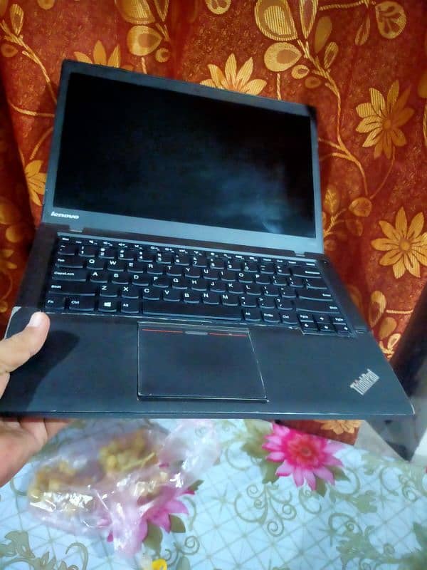 Laptop 1