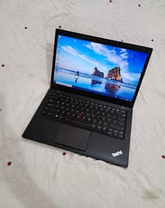 Lenovo ThinkPad Core i5-4th Gen 8GB RAM 512GB HHD GooD Conditions//